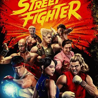 Movie Posters 2026