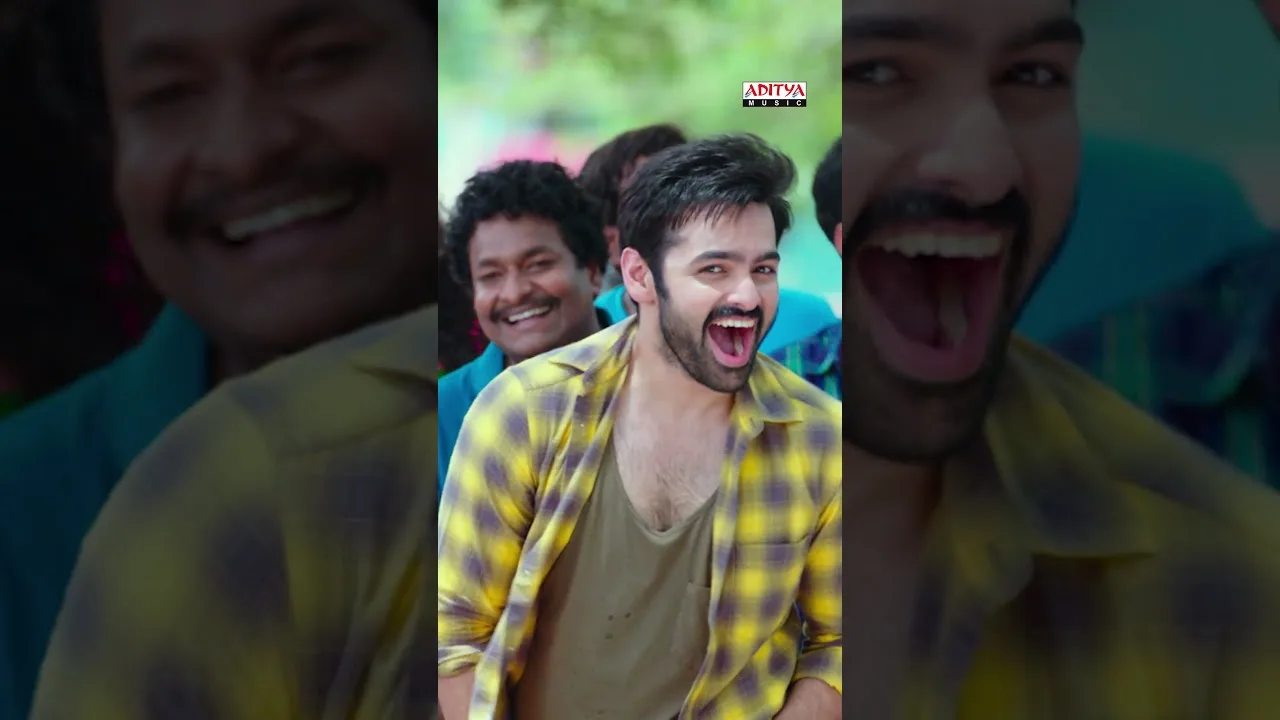 HelloGuruPremaKosame (Song)