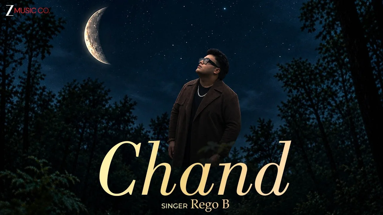 Chand (Song)