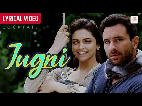Jugni (Song)