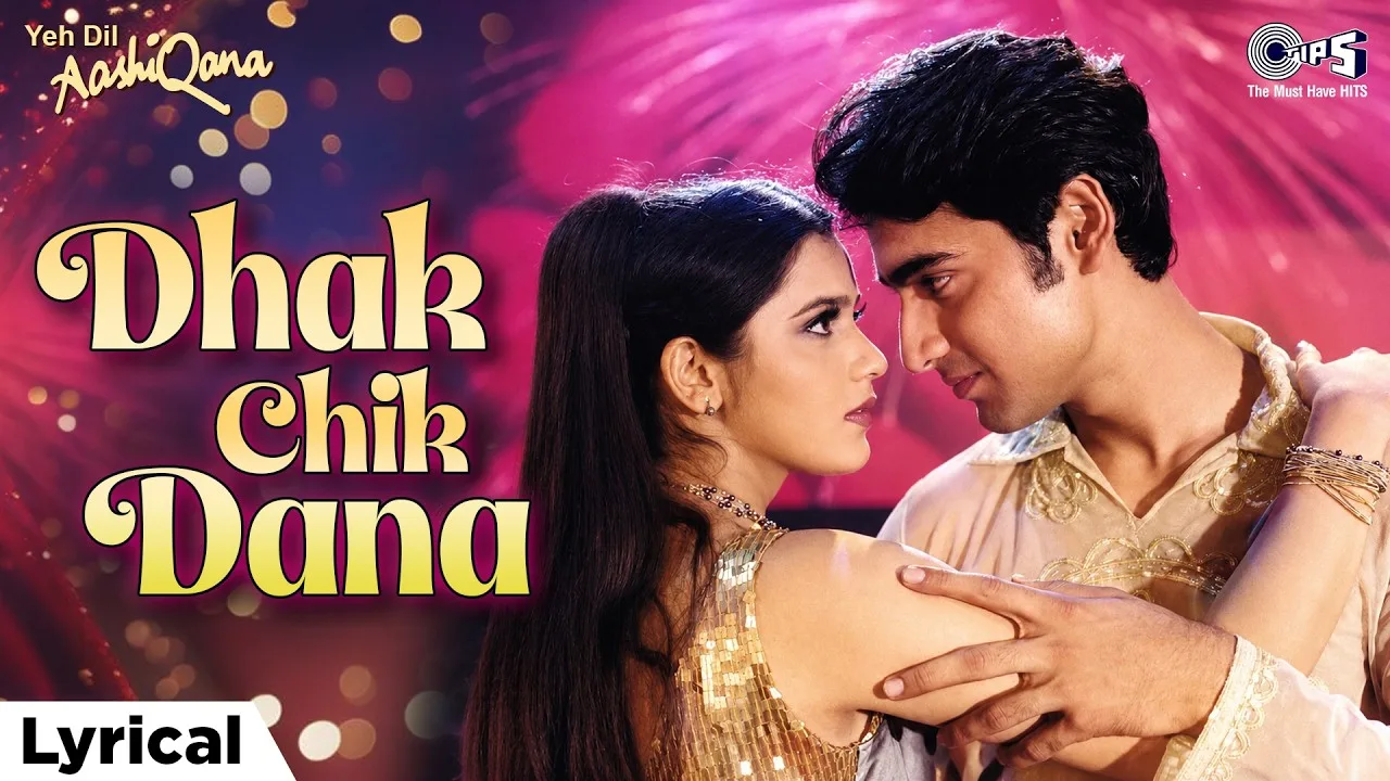 Dhak Chik Dana (Song)