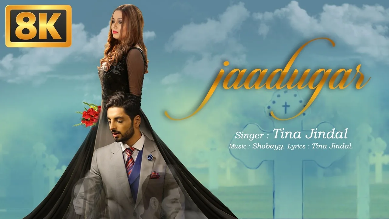 Jaadugar (Song)
