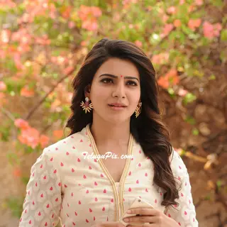 Samantha Ruth Prabhu