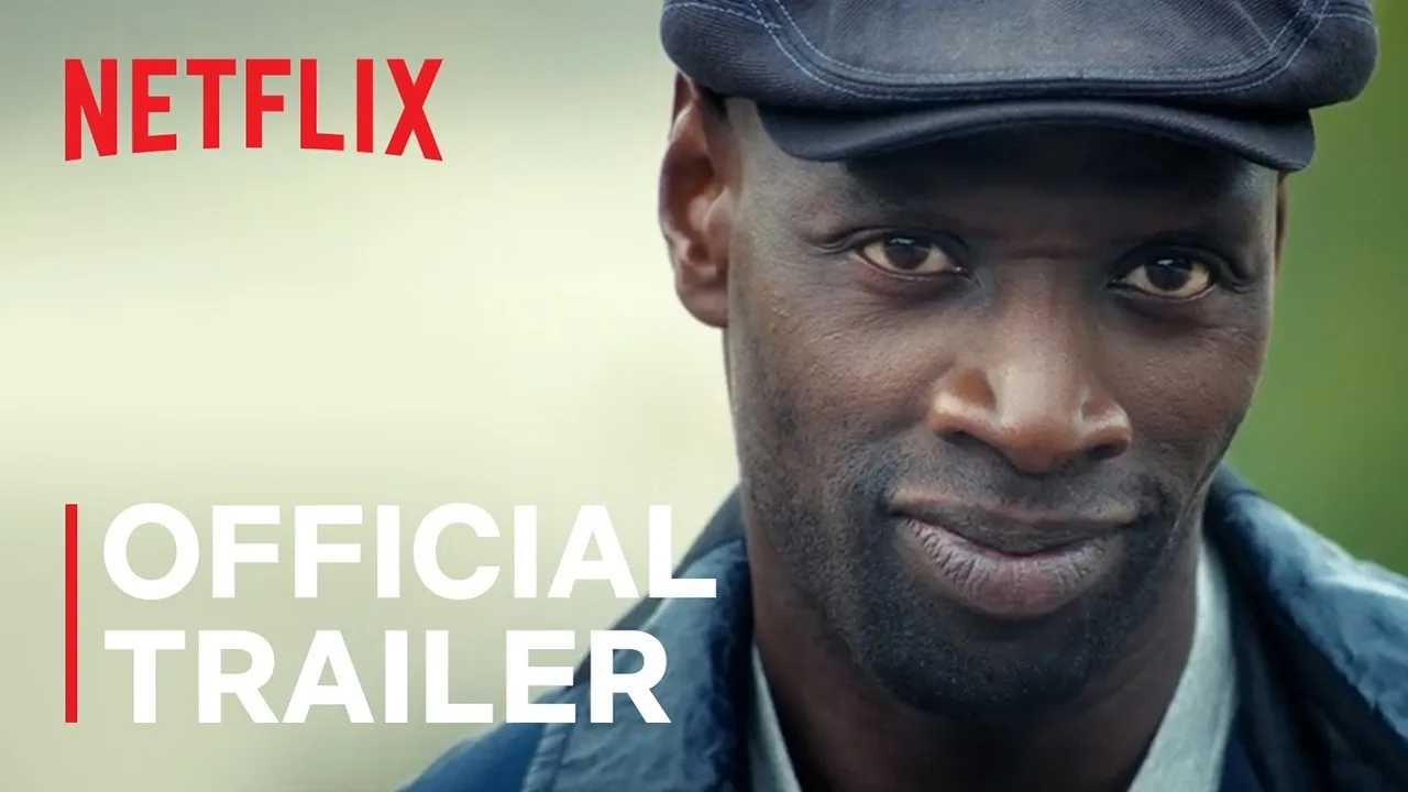 Lupin: Part 4 (Official Trailer)