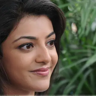 Kajal Aggarwal