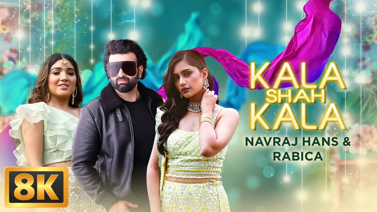 Kala Shah Kala (Song)