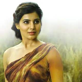 Samantha Ruth Prabhu