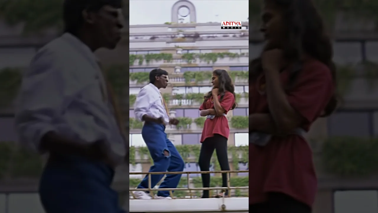 Premikudu (Song)