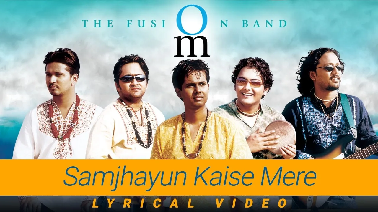 Samjhayun Kaise Mere (Song)