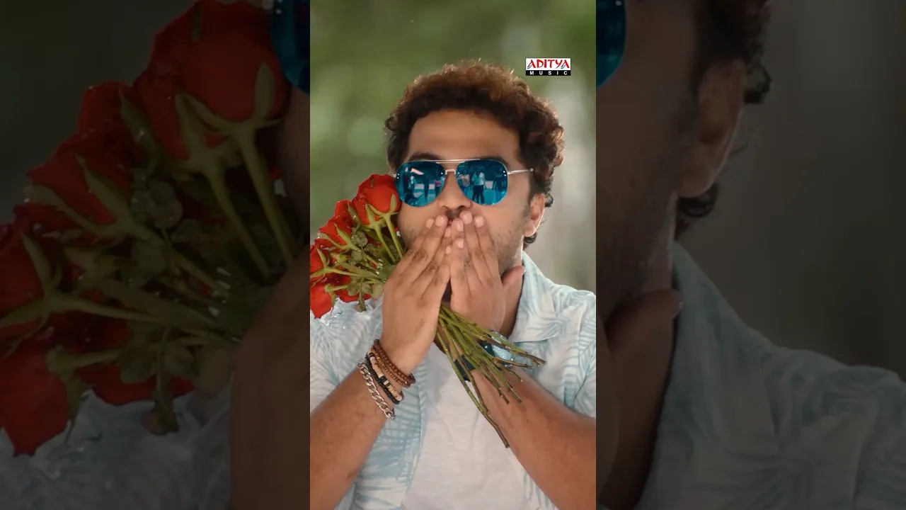 Paagal (Song)