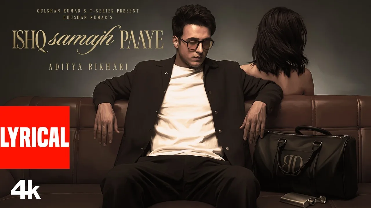 Ishq Samajh Paaye (Song)