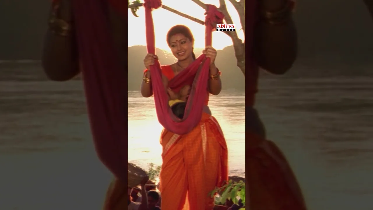 BhadraShaila (Song) - Sri Ramadasu