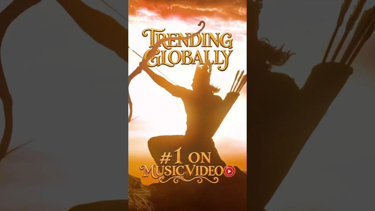 Jai Jai Ram (Song)