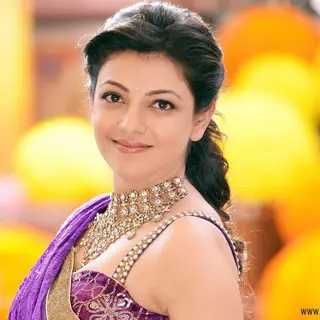 Kajal Aggarwal