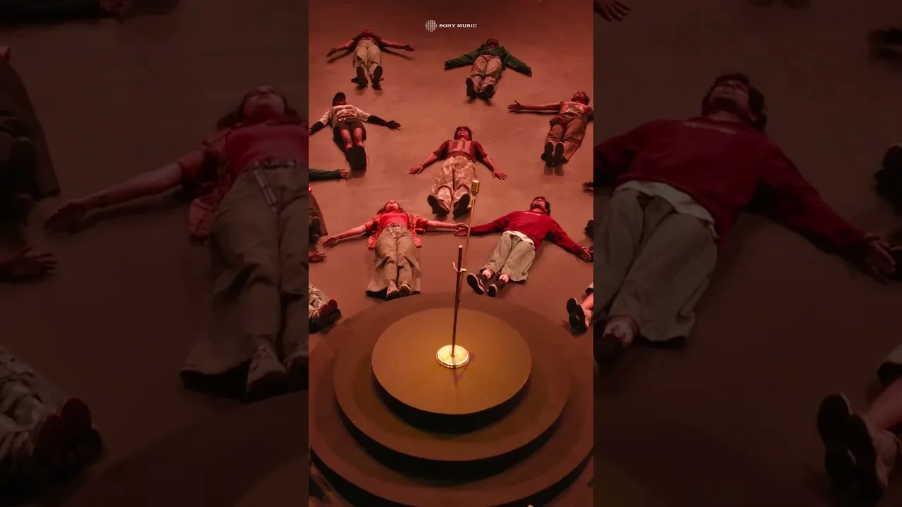 Muthumani (Song)