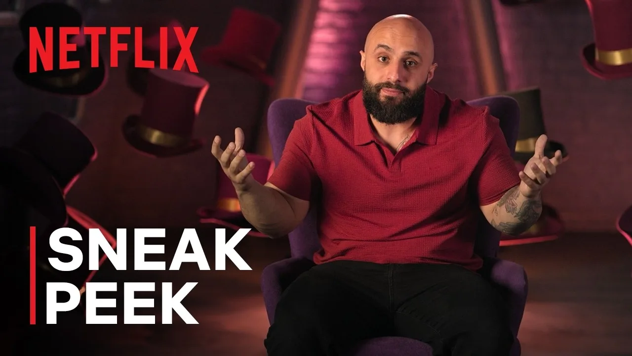 Wonka's The Golden Ticket (Official Teaser)