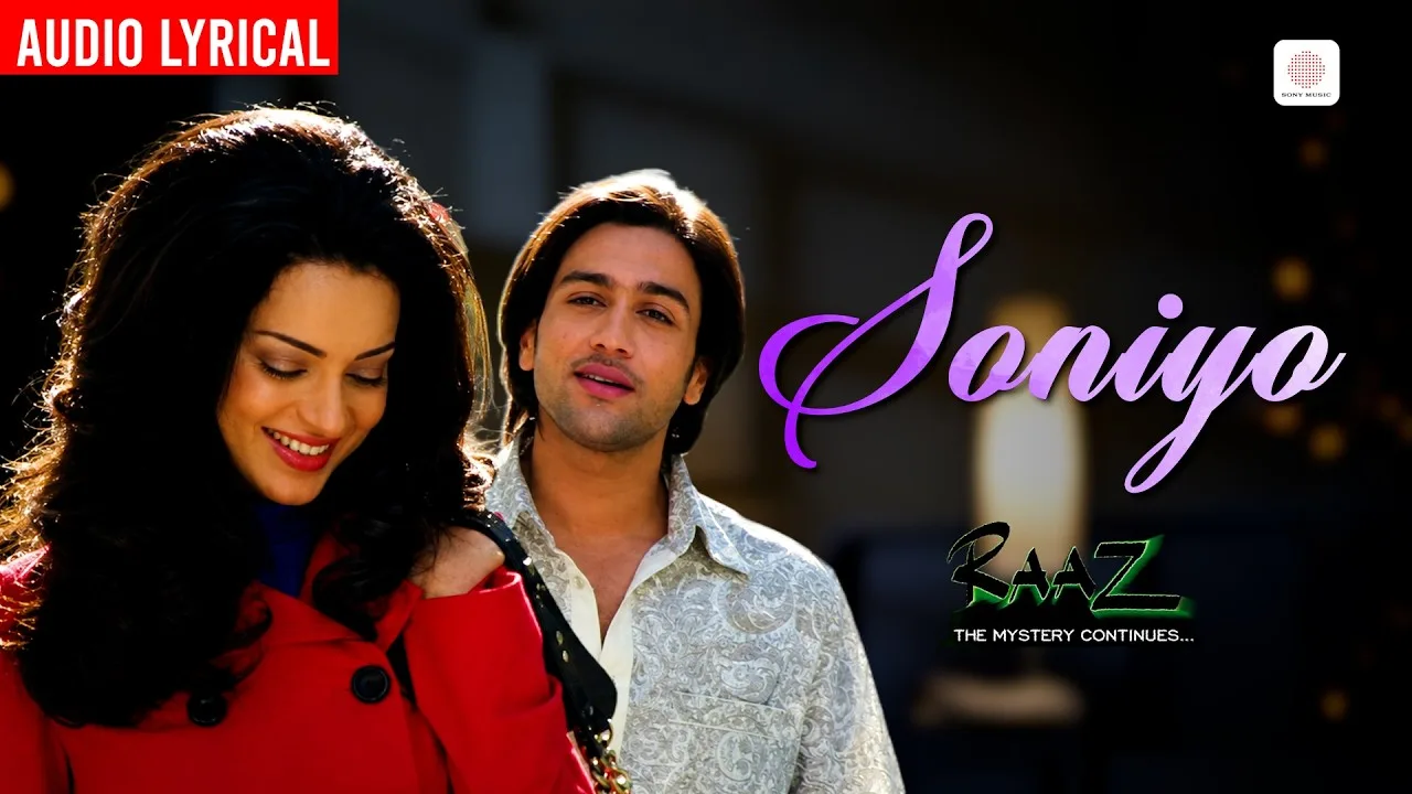 Raaz – The Mystery Continues (Song)