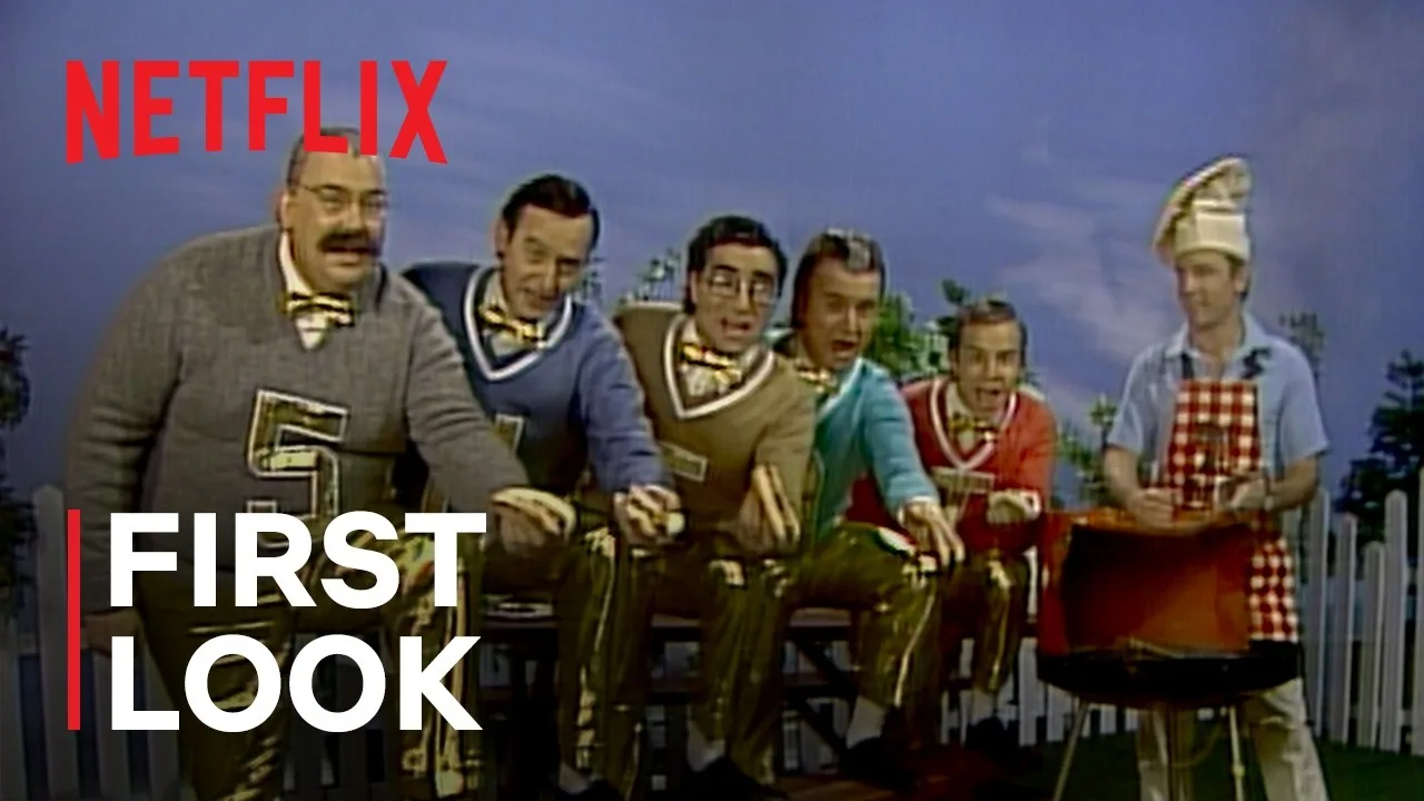 SCTV: The Greatest Show You've Never Heard Of (Official Teaser)