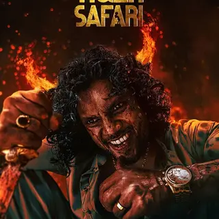 Movie Posters 2026