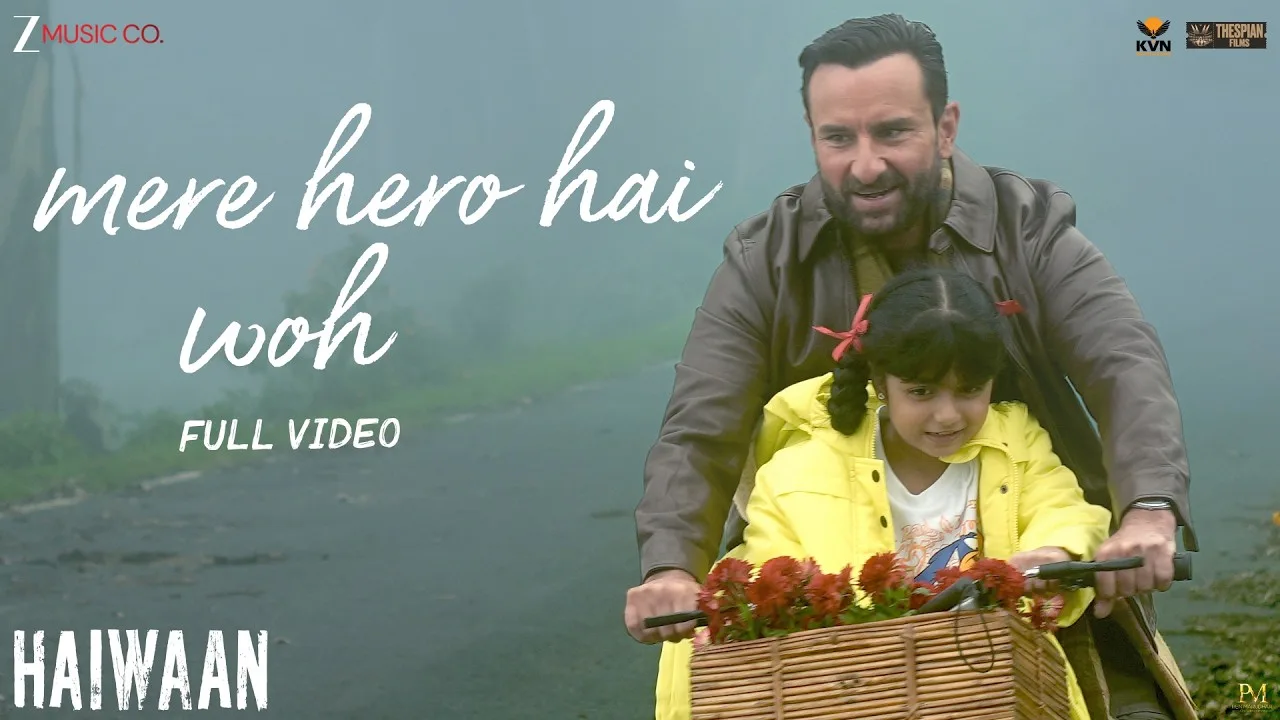 Haiwaan (Song)
