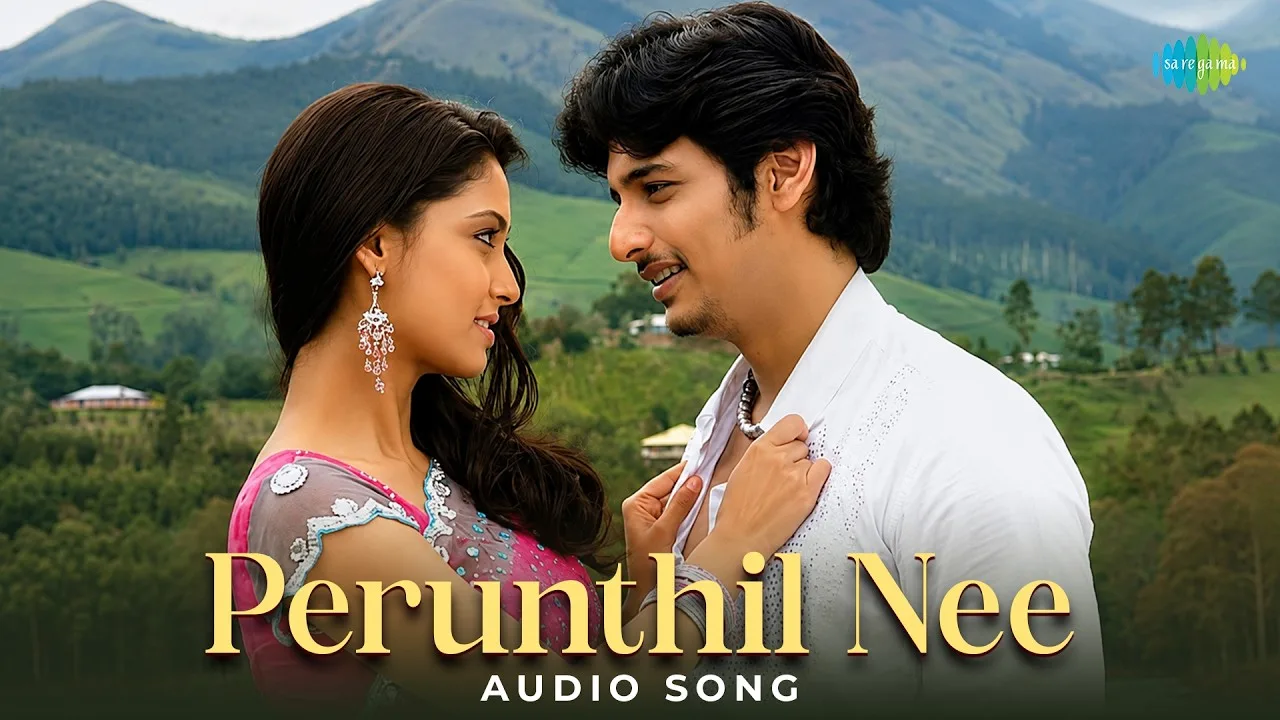 Perunthil Nee (Song)