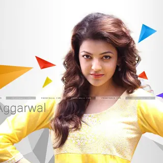 Kajal Aggarwal