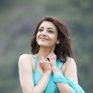 Kajal Aggarwal