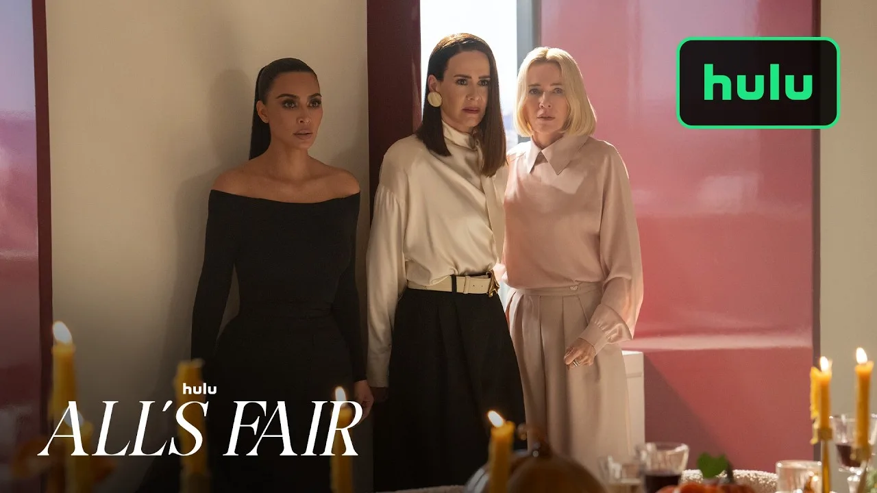 All's Fair Season 2 (Official Trailer)