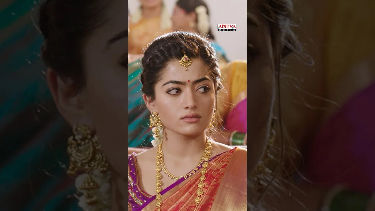 Geetha Govindam (Song)