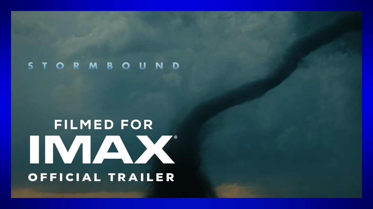 Stormbound (Official Trailer)