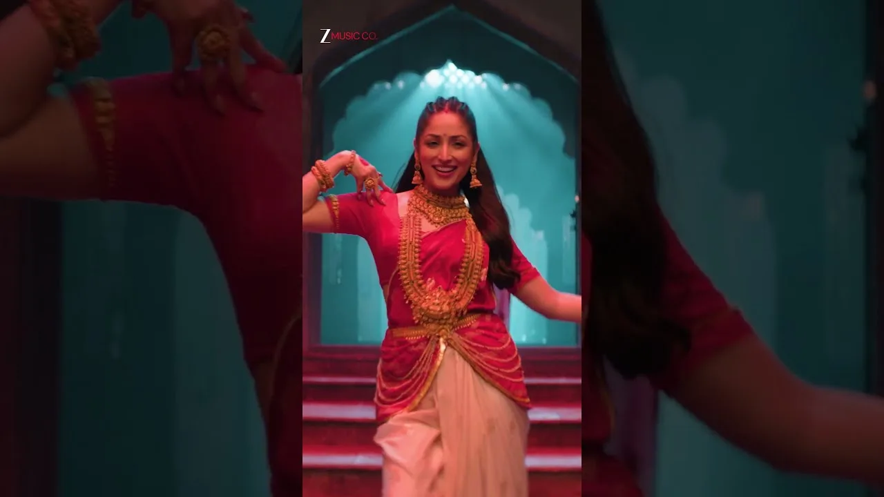 Phata Patakha (Song)