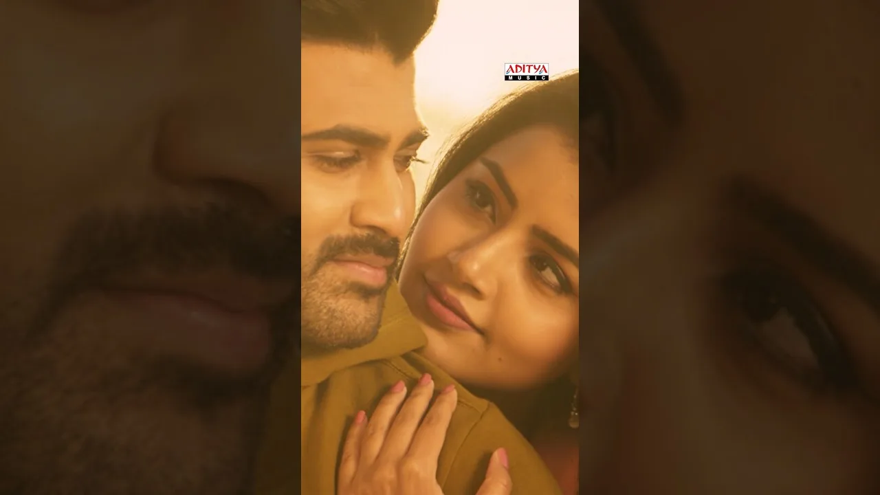 Shatamanam Bhavati (Song)