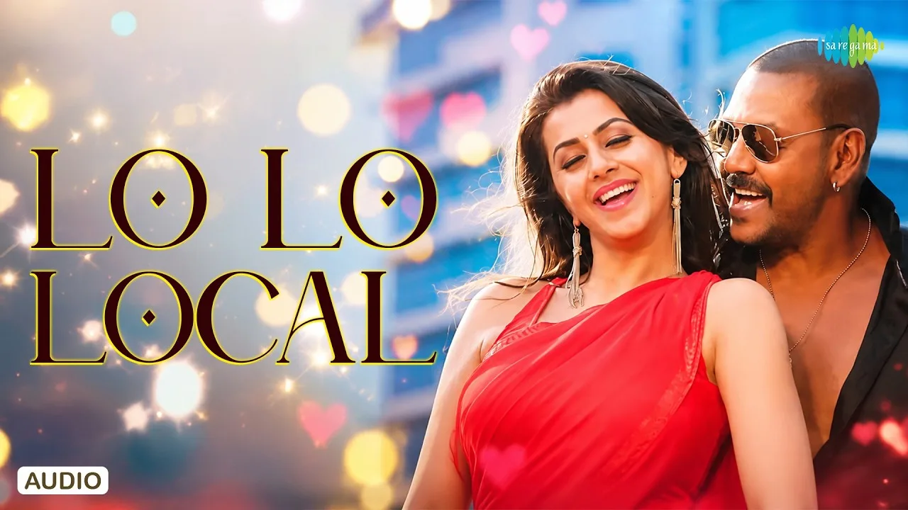 Lo Lo Local (Song)