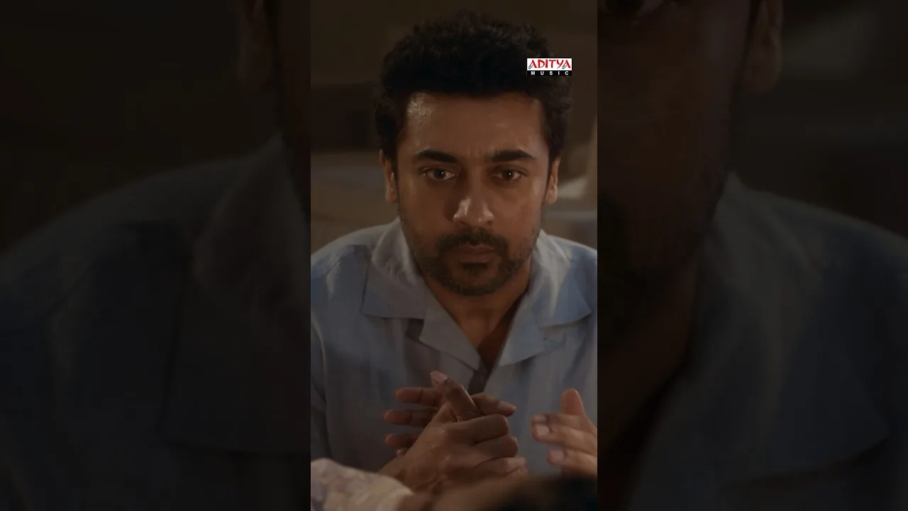 Laali Jo (Song) - Vishwanathan and Sons