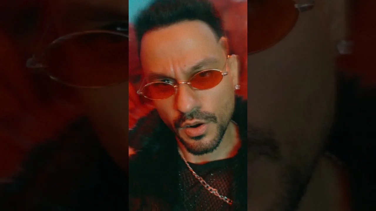 AisiMeriVibe (Song)