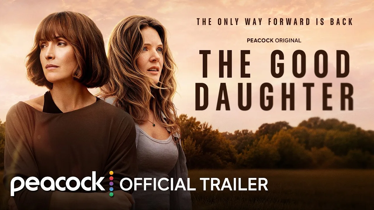 The Good Daughter (Official Trailer)