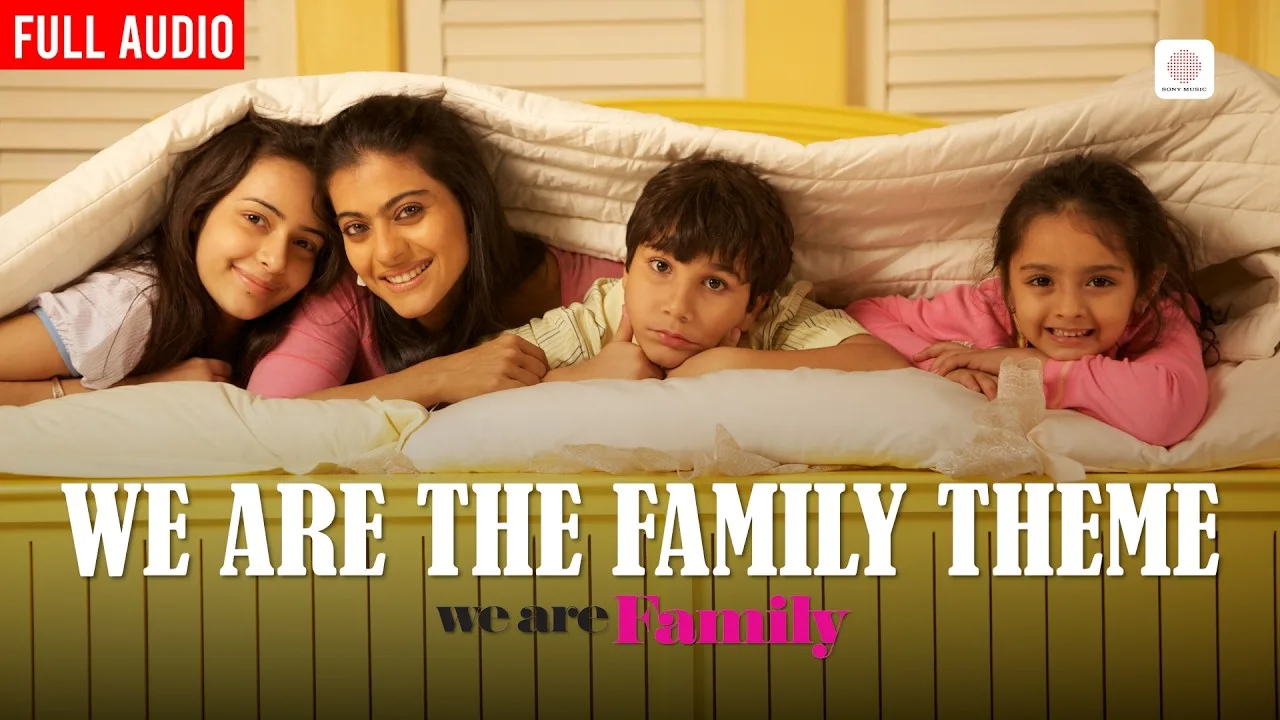 We Are Family (Song)