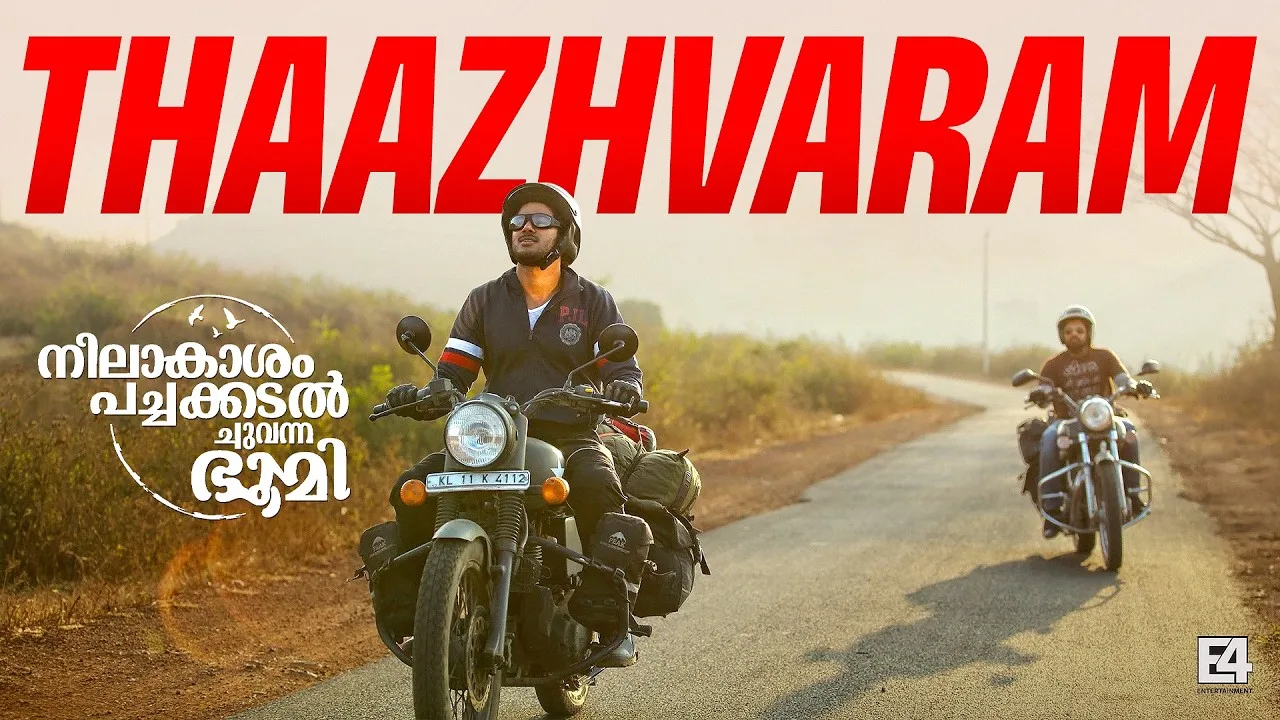 Thazhvaram (Song)