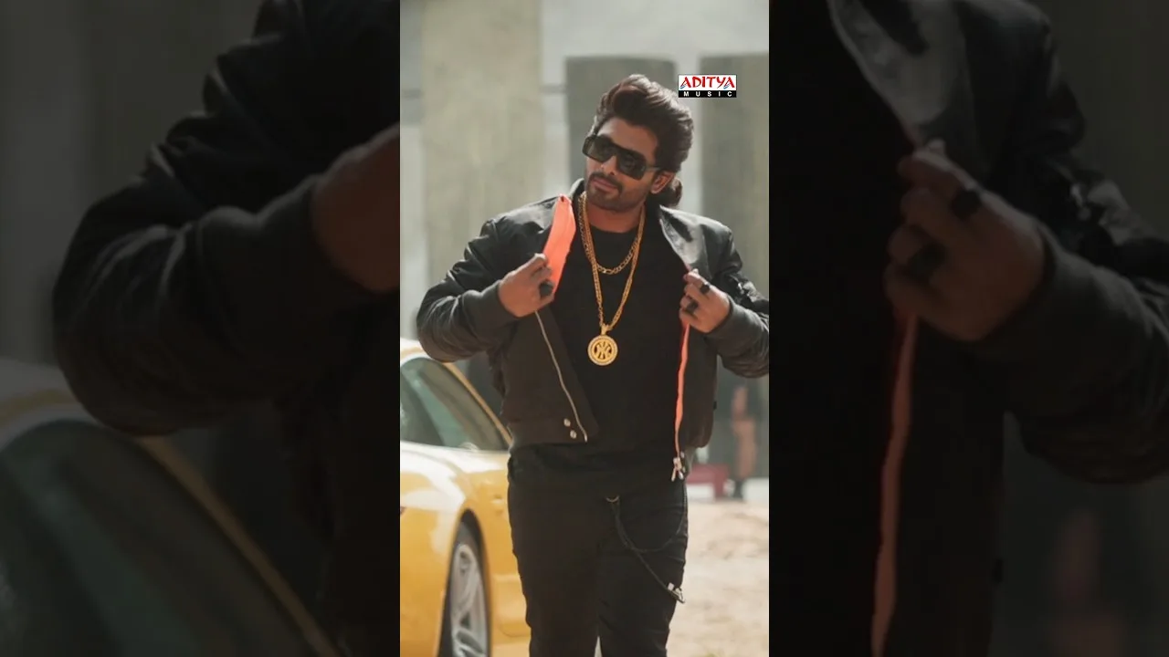 AlaVaikunthapurramuloo (Song)