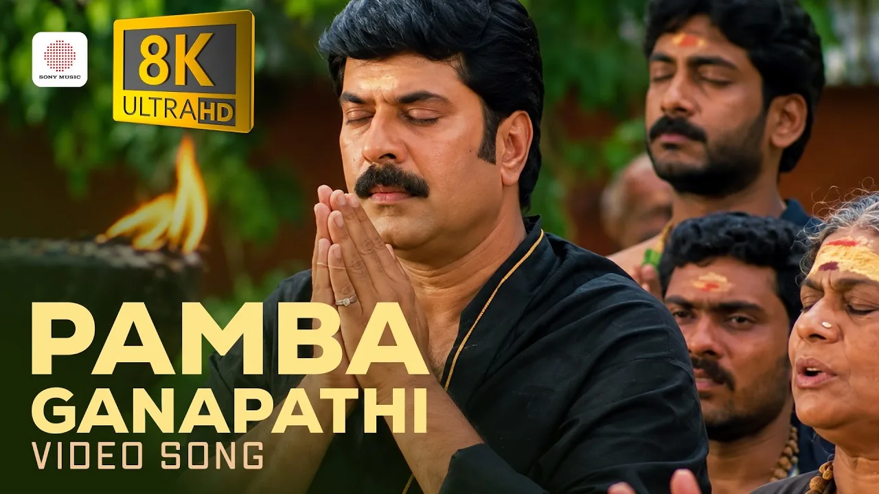 Pattalam (Song)