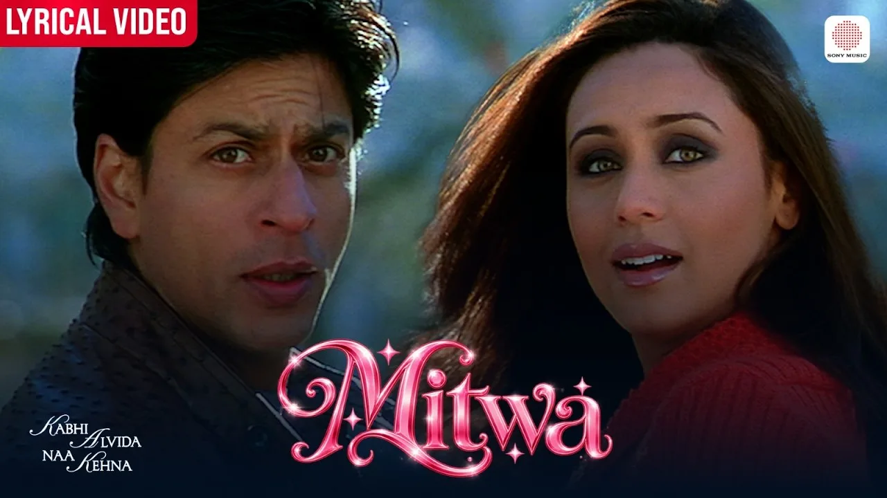 Mitwa (Song)