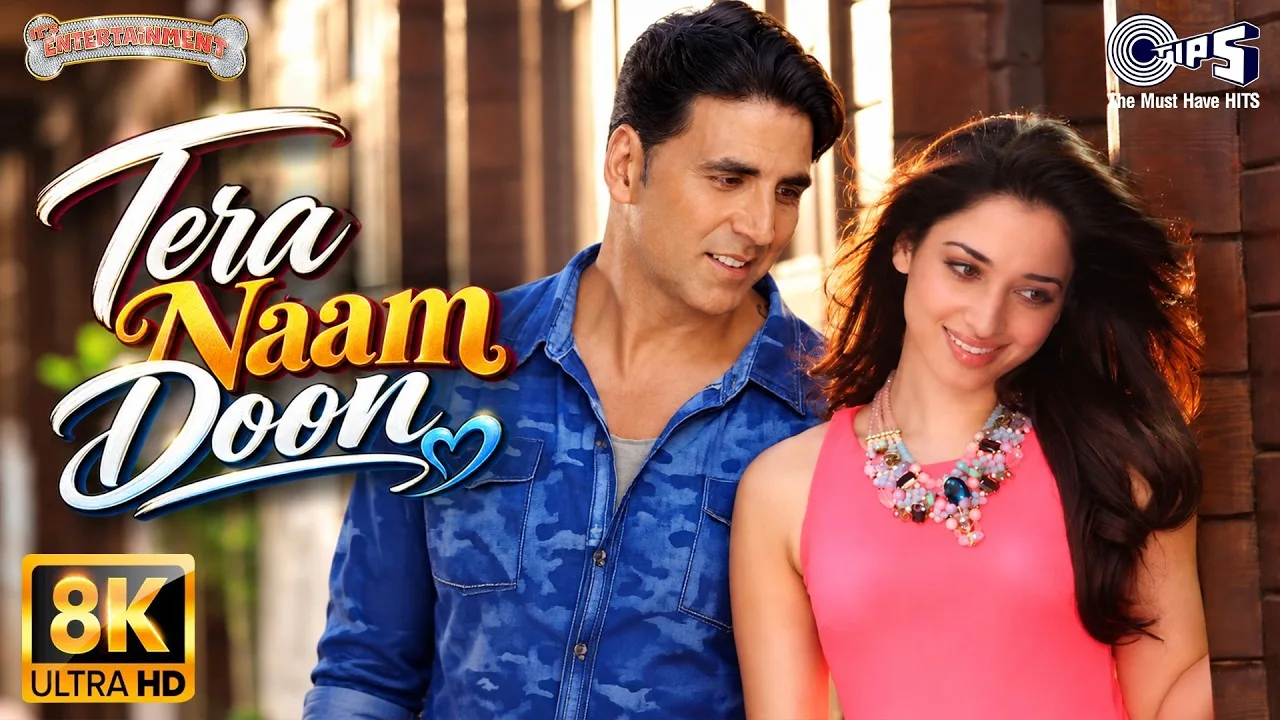 Puche Jo Koi Toh Tera Naam Doon (Song)