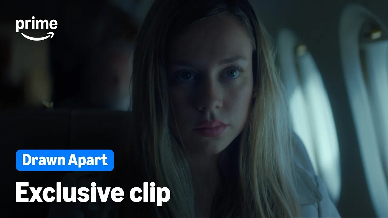 Drawn Apart (Official Teaser)