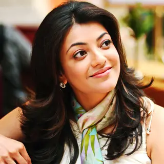 Kajal Aggarwal