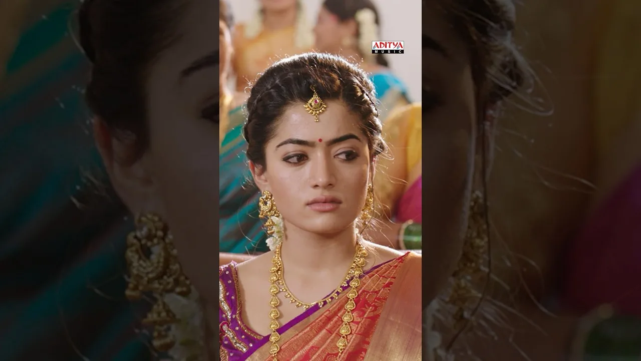 Geetha Govindam (Song)