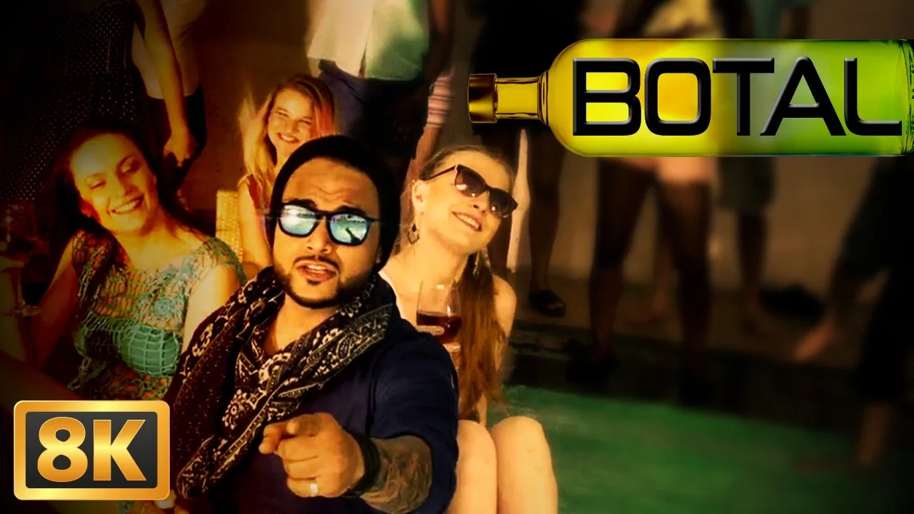 Botal (Song)