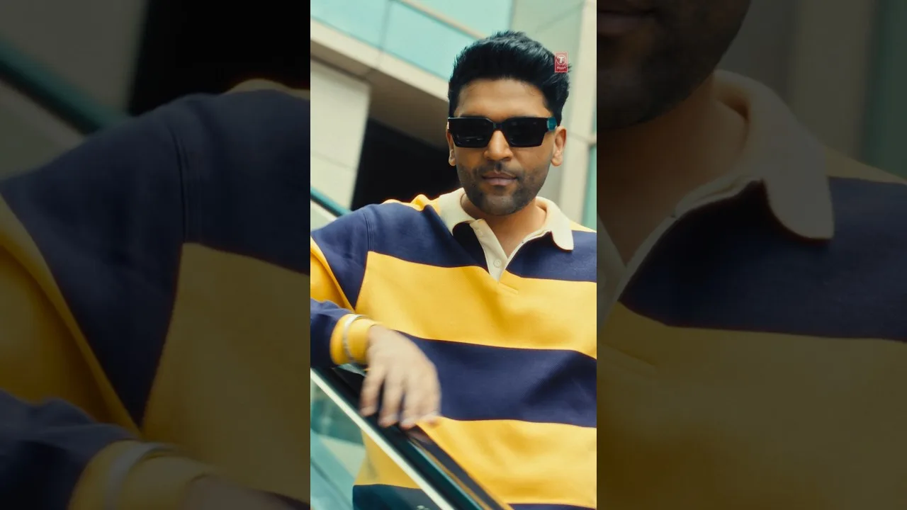GURU RANDHAWA (Song)