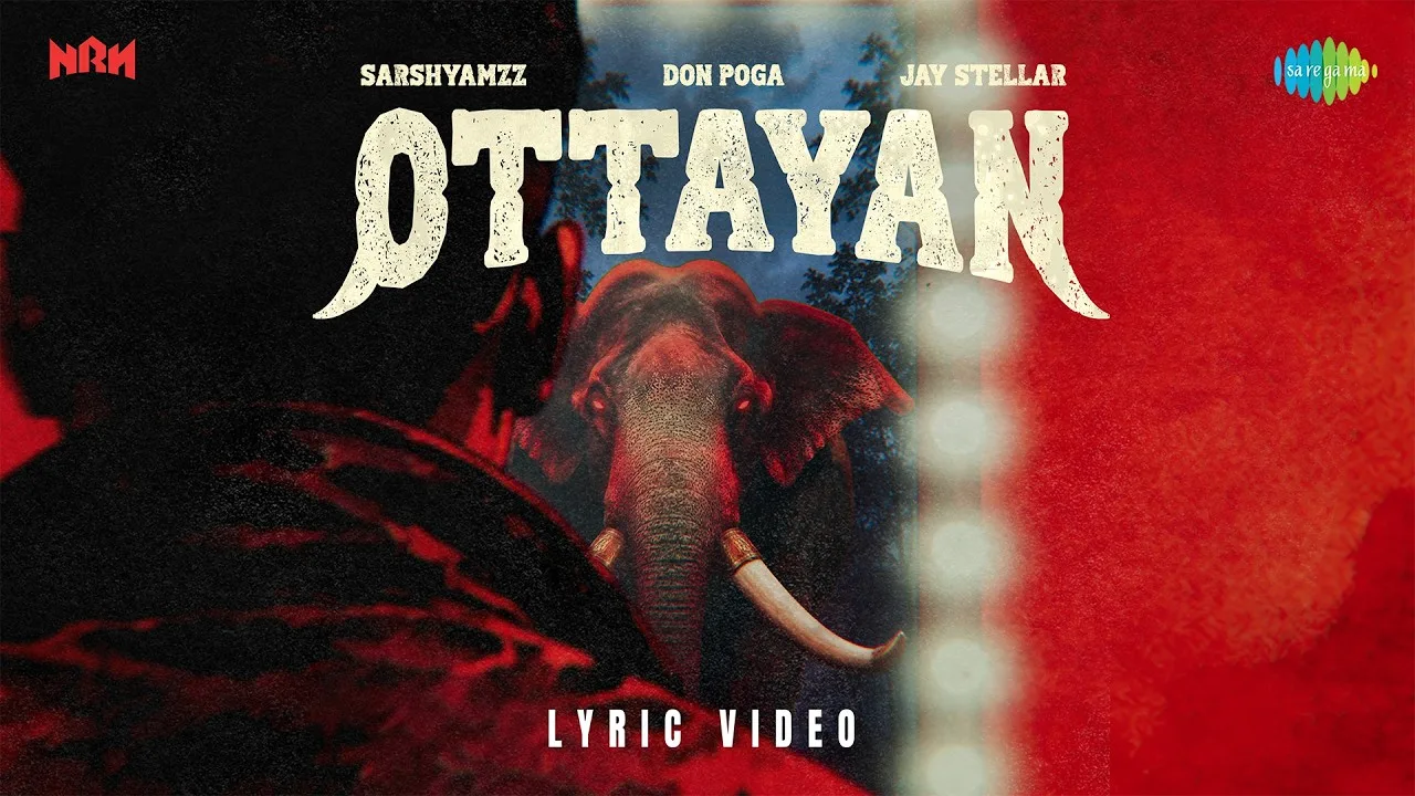 Ottayan (Song)