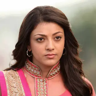 Kajal Aggarwal