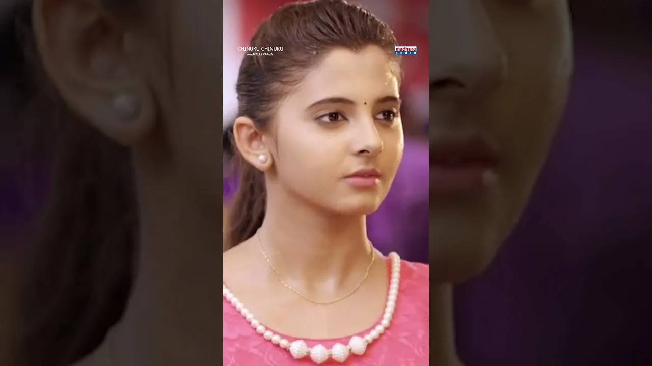 Malli Raava (Song)